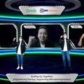 Grab & BRI Ventures Luncurkan Grab Ventures Velocity Batch 4