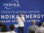Indika Energi Totalitas Garap Mobil Listrik, Ini Rencananya