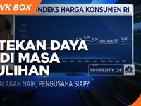 Jusindo: Kenaikan PPN Bisa Tekan Daya Beli di Masa Pemulihan