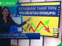 Kenaikan Tarif PPN Solusi atau Disrupsi