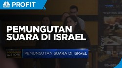 Koalisi Oposisi Israel Sepakat Ambil Alih Posisi PM Netanyahu