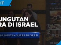 Koalisi Oposisi Israel Sepakat Ambil Alih Posisi PM Netanyahu