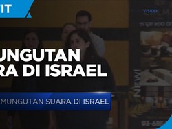 Koalisi Oposisi Israel Sepakat Ambil Alih Posisi PM Netanyahu