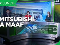 Konsumen Mobil Inden Lama, Bos Mitsubishi Minta Maaf