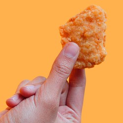 Stop! Jangan Konsumsi Makanan Ini Saat Isoman