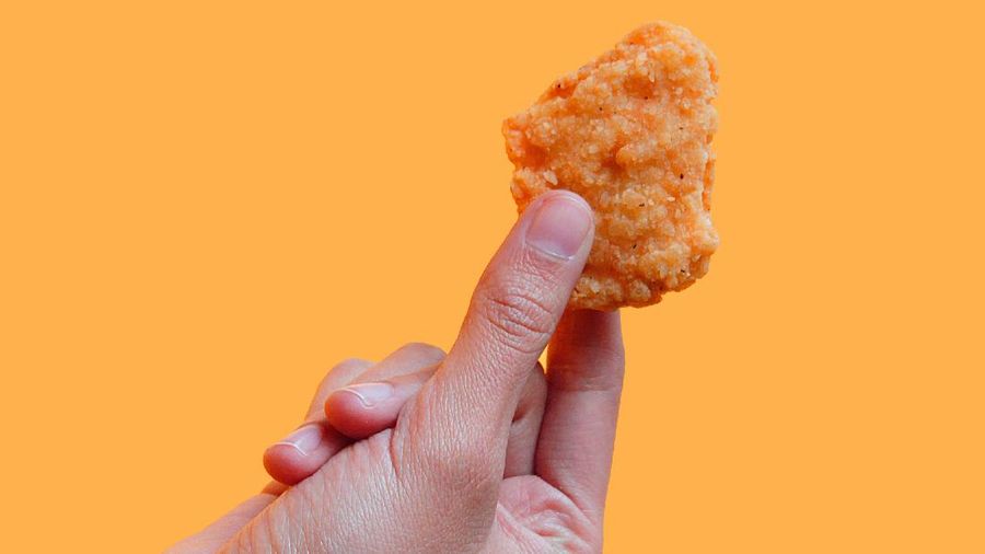 Nugget Ayam (Photo by Miguel Andrade on Unsplash)