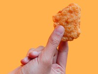 Stop! Jangan Konsumsi Makanan Ini Saat Isoman