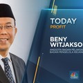 BPKH Bakal Buka-bukaan Pengelolaan Dana Haji Rp 150 T