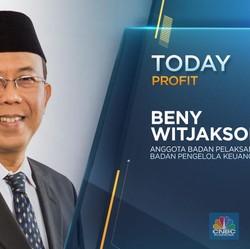 BPKH Bakal Buka-bukaan Pengelolaan Dana Haji Rp 150 T