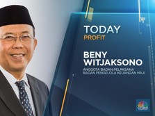 BPKH Bakal Buka-bukaan Pengelolaan Dana Haji Rp 150 T