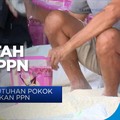 Pemerintah Siapkan Aturan PPN Untuk Sembako