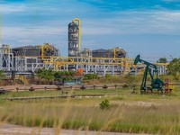 Terungkap! RI Impor Minyak Hingga Ratusan Triliun dari Negara Ini