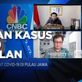 Penjelasan Emil Dardak Soal Lonjakan Kasus Covid-19 Bangkalan