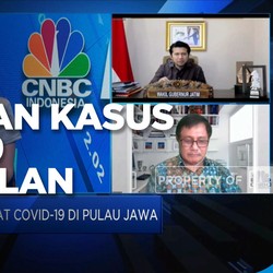 Penjelasan Emil Dardak Soal Lonjakan Kasus Covid-19 Bangkalan