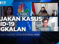 Penjelasan Emil Dardak Soal Lonjakan Kasus Covid-19 Bangkalan