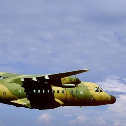 Katanya Rebutan di Dunia, Yuk Intip Fakta Pesawat CN-235!