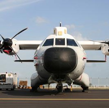 Ini Penampakan Pesawat Made-in RI yang Laris di Luar Negeri