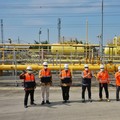 Demi Pasok Gas Jateng, PGN Resmikan Jumperline Tambak Lorok