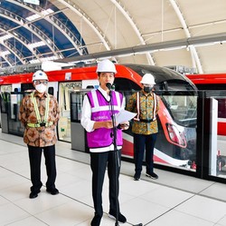 Duh, Tak Cuma Sekali Jokowi Marah Soal Pungli & Preman!