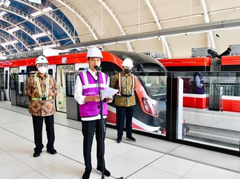 Duh, Tak Cuma Sekali Jokowi Marah Soal Pungli & Preman!