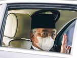 Darurat Malaysia, Raja Kumpulkan Sultan Panggil Muhyiddin Cs