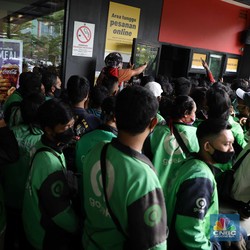 Driver Ojol Teriak Menolak Tapera, Curhat Dieksploitasi Habis-habisan