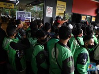 McD-BTS Meal Diserbu ARMY, Sinyal Bisnis Resto Mulai Pulih?