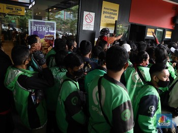 Warning Investor Startup: Jangan Bakar Uang, Utamakan Selamat