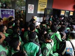 Bisnis GoFood-GrabFood Ternyata Untungnya Cuma Segini, Tipis!
