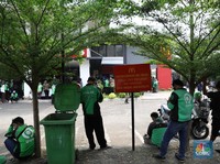 Jangan Kaget! Segini Tarif Ojol yang Berlaku Senin 29 Agustus