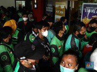 AirAsia Tawari Ojek Online Gaji Rp10 Juta, Driver di RI Juga?
