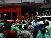 Heboh BTS Meal, Polisi Tutup Antrean Sejumlah McD di Jakarta