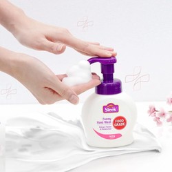 Jangan Salah! Ini Cara Memilih Sabun Cuci Tangan yang Tepat