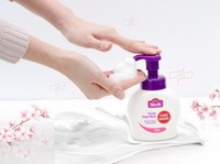 Jangan Salah! Ini Cara Memilih Sabun Cuci Tangan yang Tepat