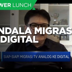 Sosialisasi & Penggunaan STB, Kendala Migrasi TV Digital