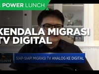 Sosialisasi & Penggunaan STB, Kendala Migrasi TV Digital