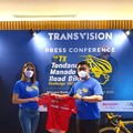 The TX Tondano Manado Road Bike Challenge 2021 Resmi Ditunda