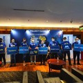 Transvision Gelar Balap Sepeda Tondano-Manado 3-4 Juli 2021