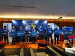Transvision Gelar Balap Sepeda Tondano-Manado 3-4 Juli 2021