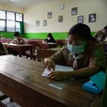 Kapan Sekolah Dibuka di Jabodetabek? Ini Kata Satgas
