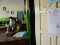 Sederet Syarat Ikatan Dokter Anak untuk Sekolah Tatap Muka
