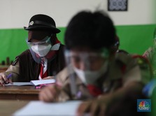 Ikatan Dokter Anak: 12,5% Pasien Covid-19 Adalah Anak-Anak