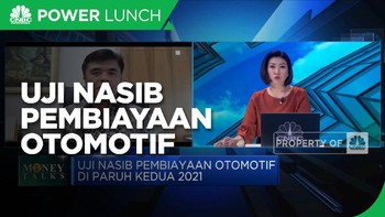 Adira Finance Optimistis Pembiayaan Baru Tumbuh 25% di 2021