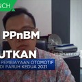 Ekonom: Anggaran Terbatas, Diskon PPnBM Sulit Diperpanjang