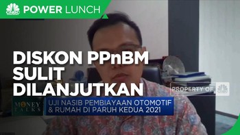 Ekonom: Anggaran Terbatas, Diskon PPnBM Sulit Diperpanjang