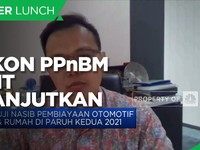Ekonom: Anggaran Terbatas, Diskon PPnBM Sulit Diperpanjang