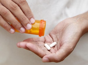 Antibiotik Bukan Obat Dewa, Bisa Sefatal Ini Dampaknya Jika Asal Dikonsumsi