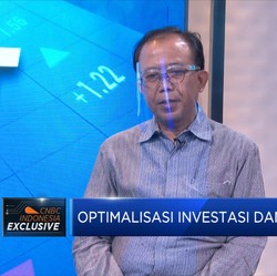 Aman & Untung, Begini Strategi BPKH Kelola Dana Haji
