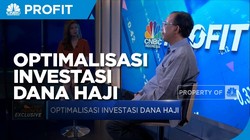 Begini Cara BPKH Pastikan Keamanan Investasi Dana Haji