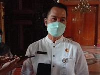 Klaim Bupati HM Hartopo: Kasus Covid-19 Kudus Agak Melandai